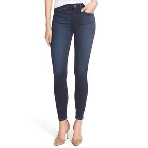 Paige Hoxton Ultra Skinny